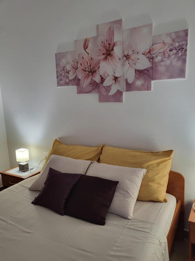 Licul Apartment โรวีน ภายนอก รูปภาพ