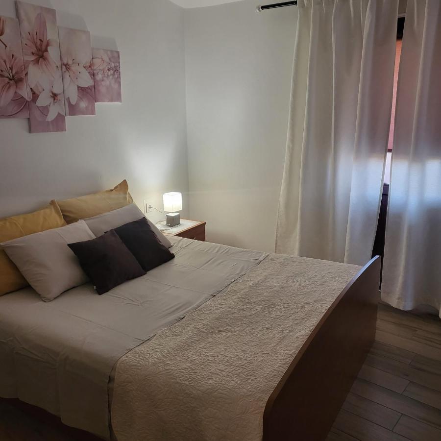 Licul Apartment โรวีน ภายนอก รูปภาพ
